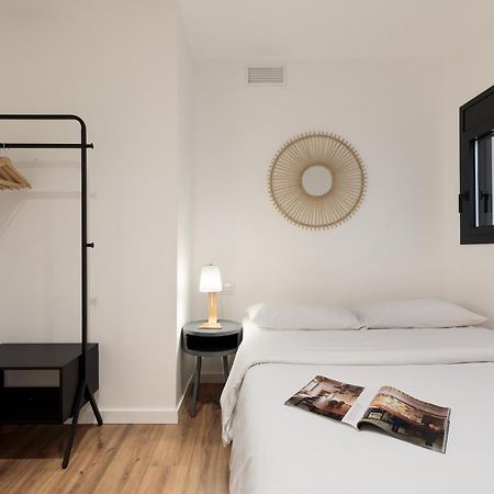 Urban Chill Apartments By Olala Homes L'Hospitalet de Llobregat Eksteriør bilde
