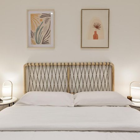 Urban Chill Apartments By Olala Homes L'Hospitalet de Llobregat Eksteriør bilde