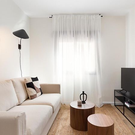 Urban Chill Apartments By Olala Homes L'Hospitalet de Llobregat Eksteriør bilde