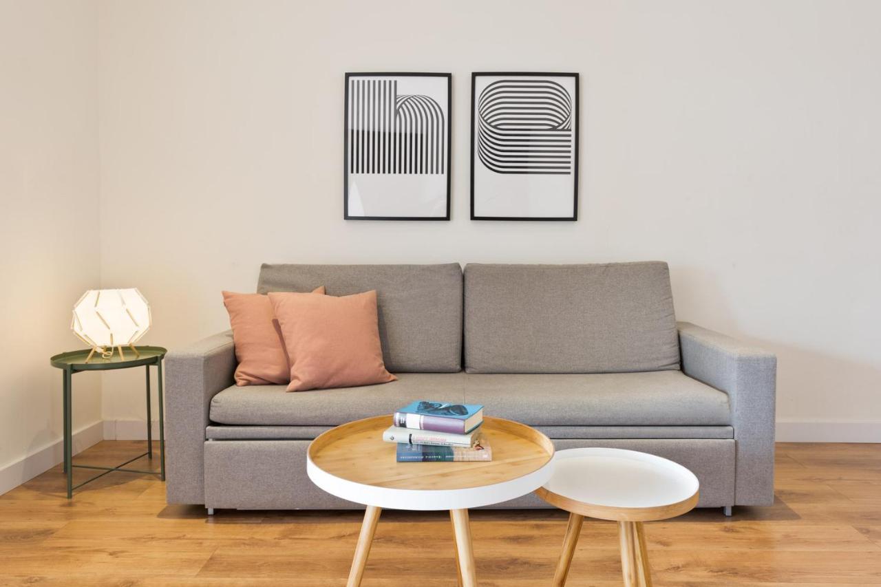 Urban Chill Apartments By Olala Homes L'Hospitalet de Llobregat Eksteriør bilde