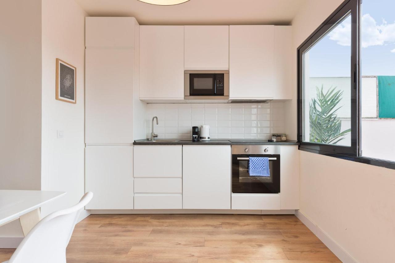 Urban Chill Apartments By Olala Homes L'Hospitalet de Llobregat Eksteriør bilde