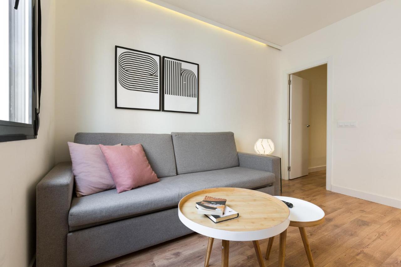 Urban Chill Apartments By Olala Homes L'Hospitalet de Llobregat Eksteriør bilde