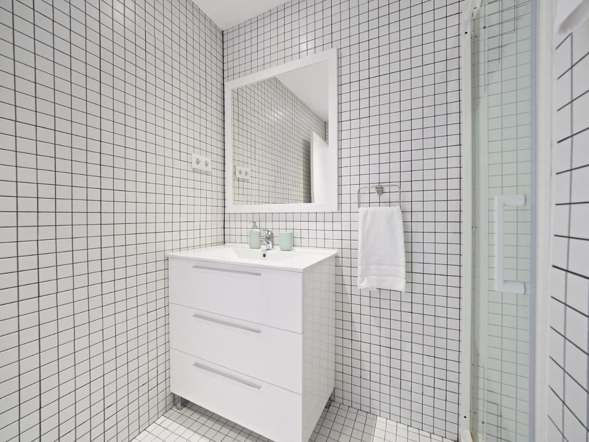 Urban Chill Apartments By Olala Homes L'Hospitalet de Llobregat Eksteriør bilde