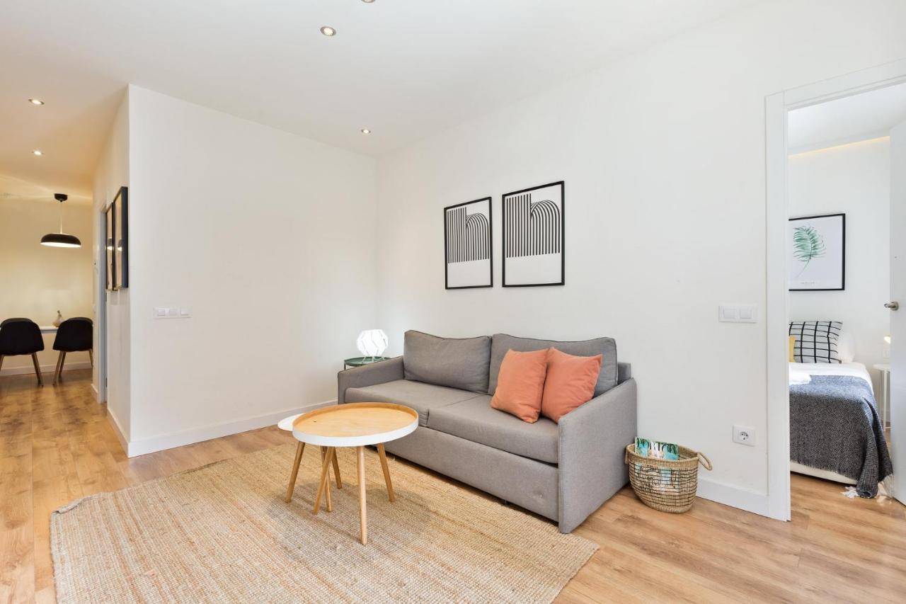 Urban Chill Apartments By Olala Homes L'Hospitalet de Llobregat Eksteriør bilde