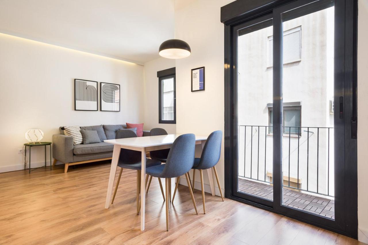 Urban Chill Apartments By Olala Homes L'Hospitalet de Llobregat Eksteriør bilde