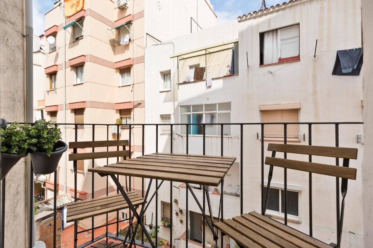 Urban Chill Apartments By Olala Homes L'Hospitalet de Llobregat Eksteriør bilde