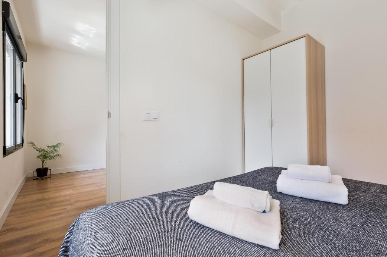 Urban Chill Apartments By Olala Homes L'Hospitalet de Llobregat Eksteriør bilde
