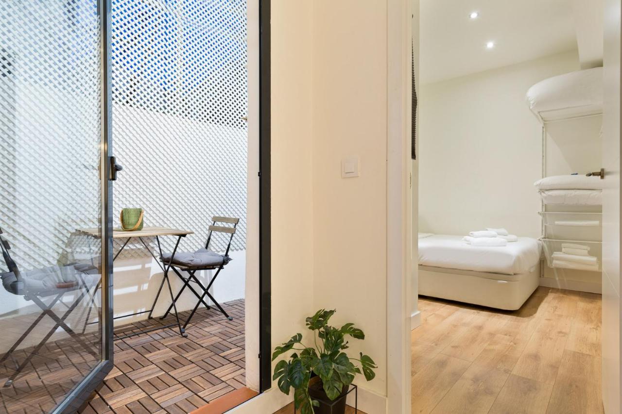 Urban Chill Apartments By Olala Homes L'Hospitalet de Llobregat Eksteriør bilde