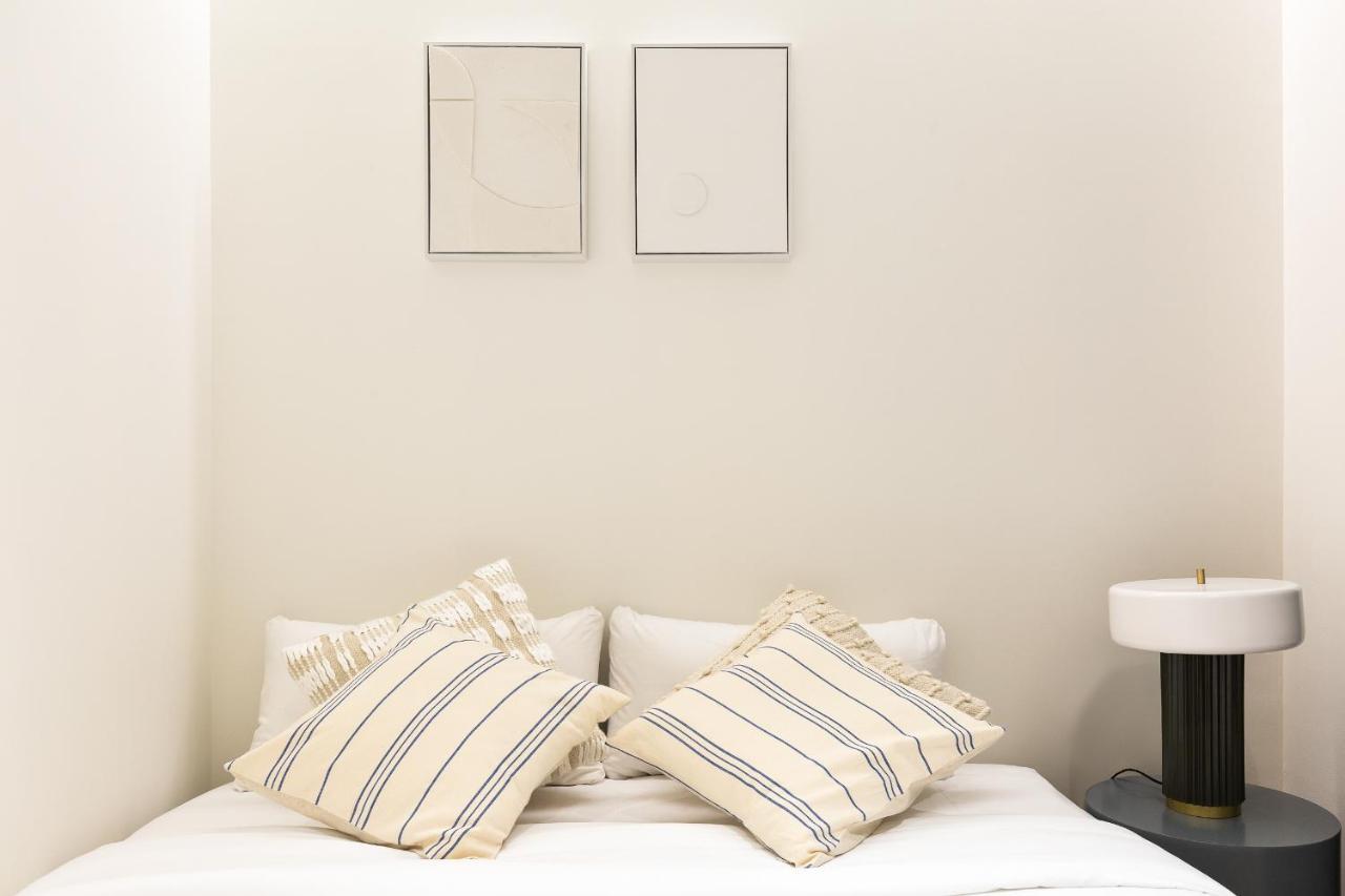 Urban Chill Apartments By Olala Homes L'Hospitalet de Llobregat Eksteriør bilde