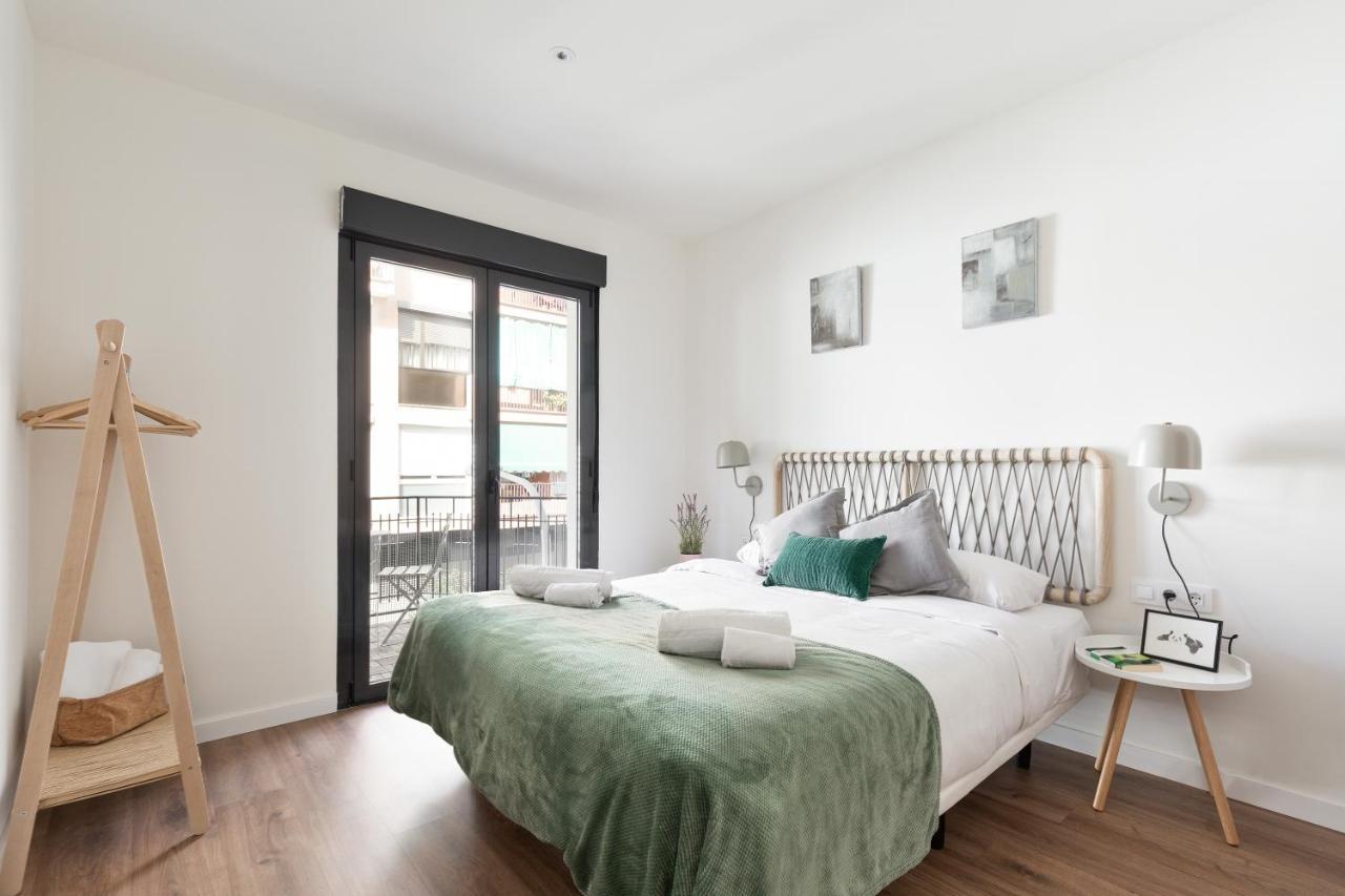Urban Chill Apartments By Olala Homes L'Hospitalet de Llobregat Eksteriør bilde