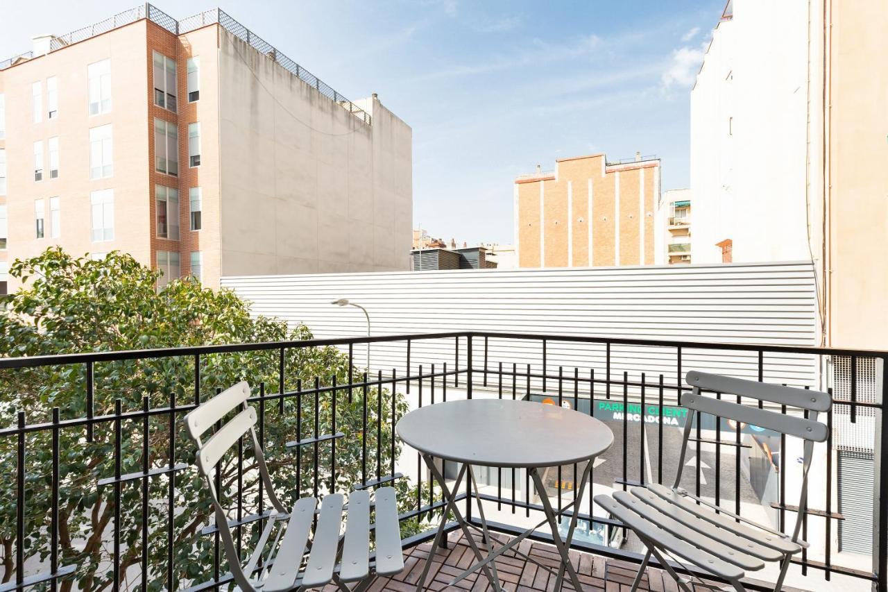 Urban Chill Apartments By Olala Homes L'Hospitalet de Llobregat Eksteriør bilde