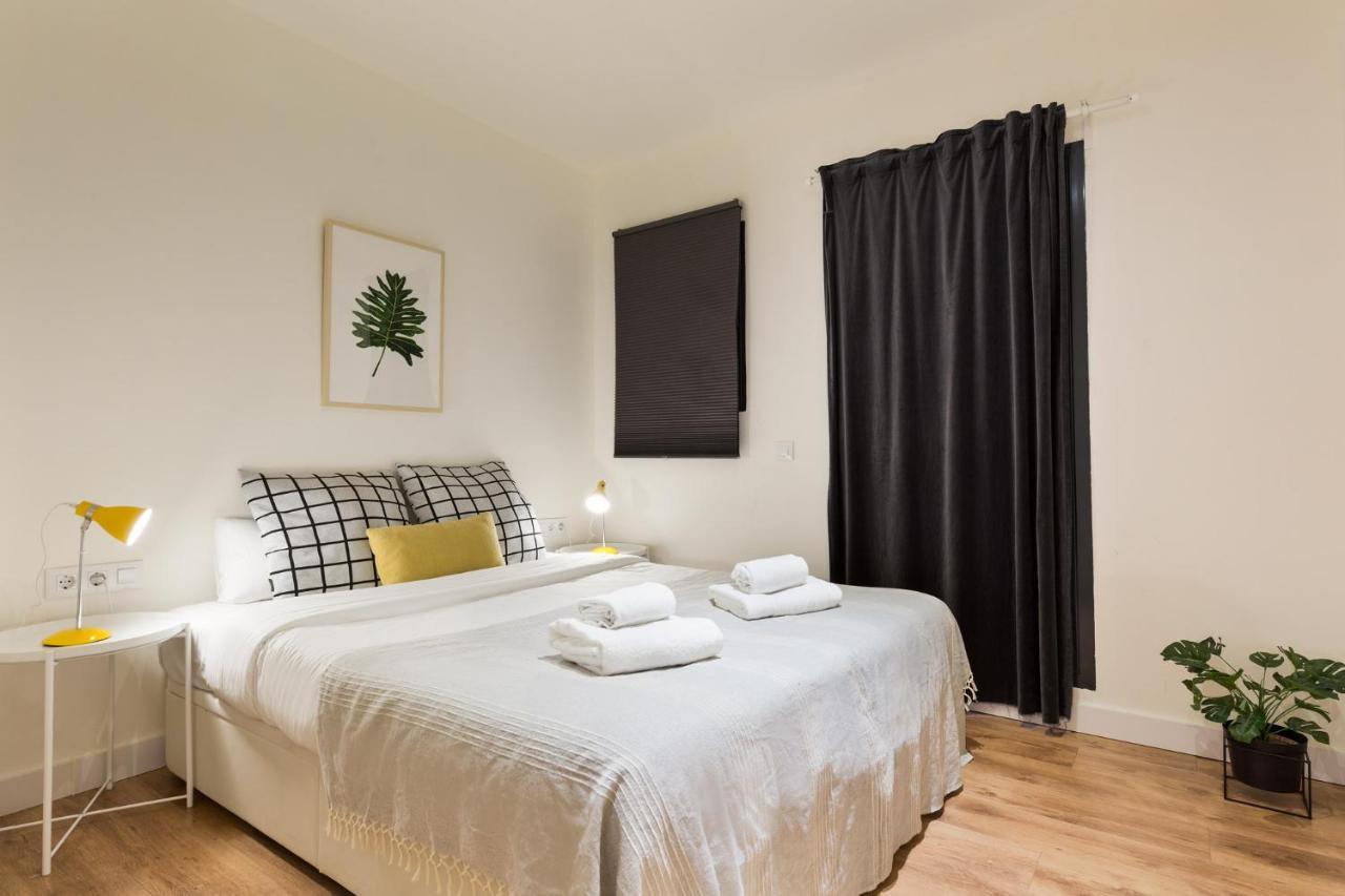 Urban Chill Apartments By Olala Homes L'Hospitalet de Llobregat Eksteriør bilde