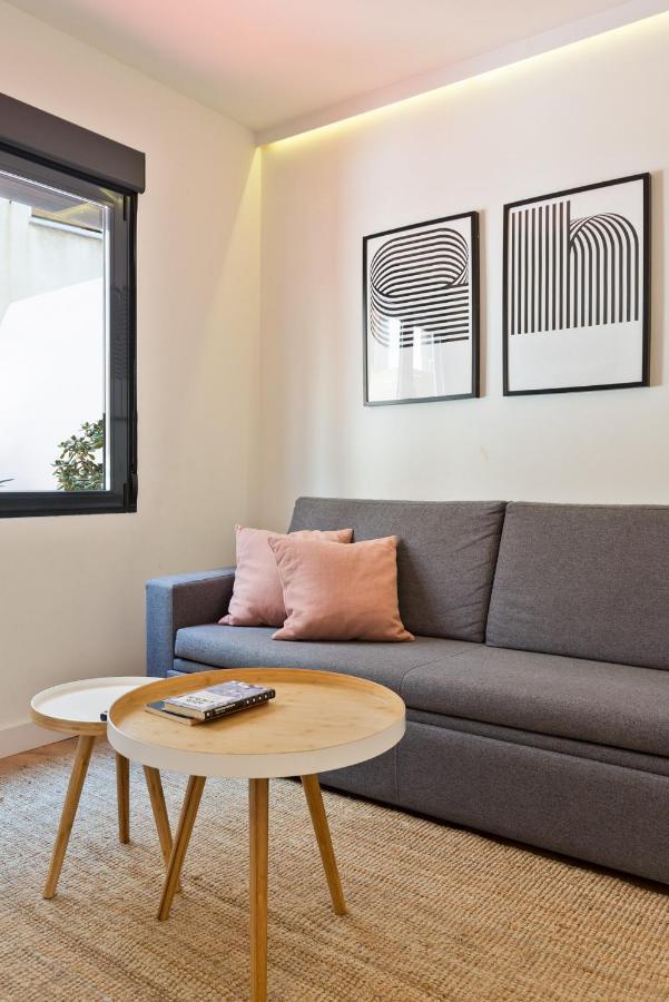Urban Chill Apartments By Olala Homes L'Hospitalet de Llobregat Eksteriør bilde