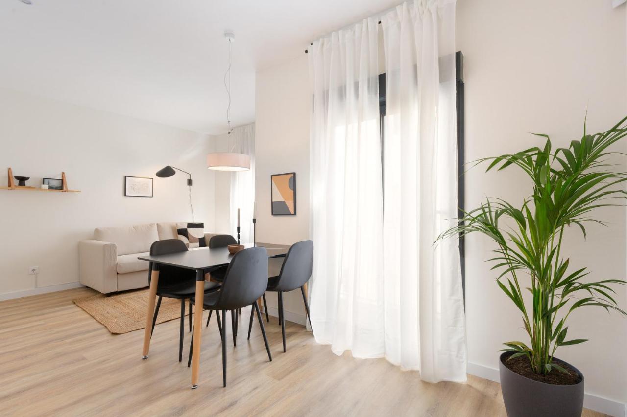 Urban Chill Apartments By Olala Homes L'Hospitalet de Llobregat Eksteriør bilde
