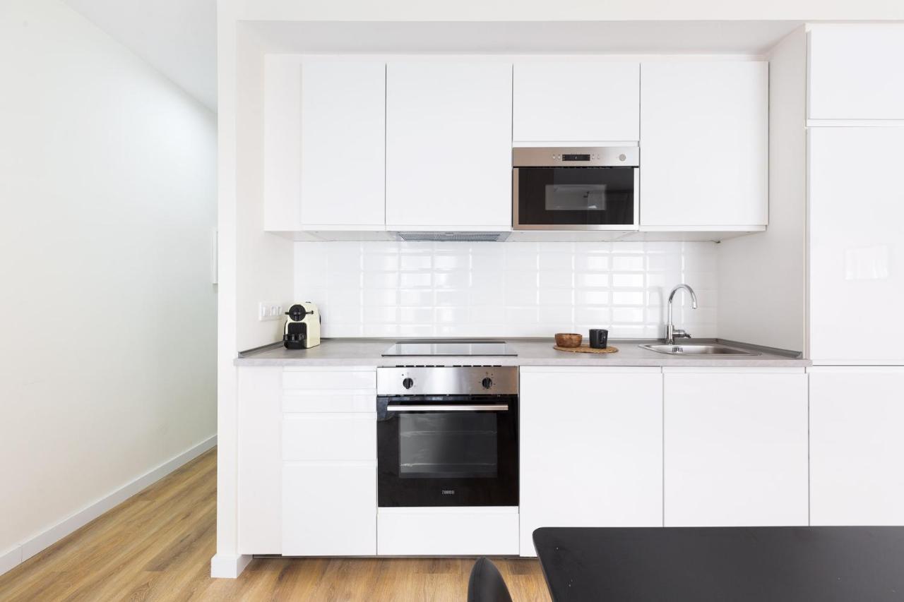 Urban Chill Apartments By Olala Homes L'Hospitalet de Llobregat Eksteriør bilde