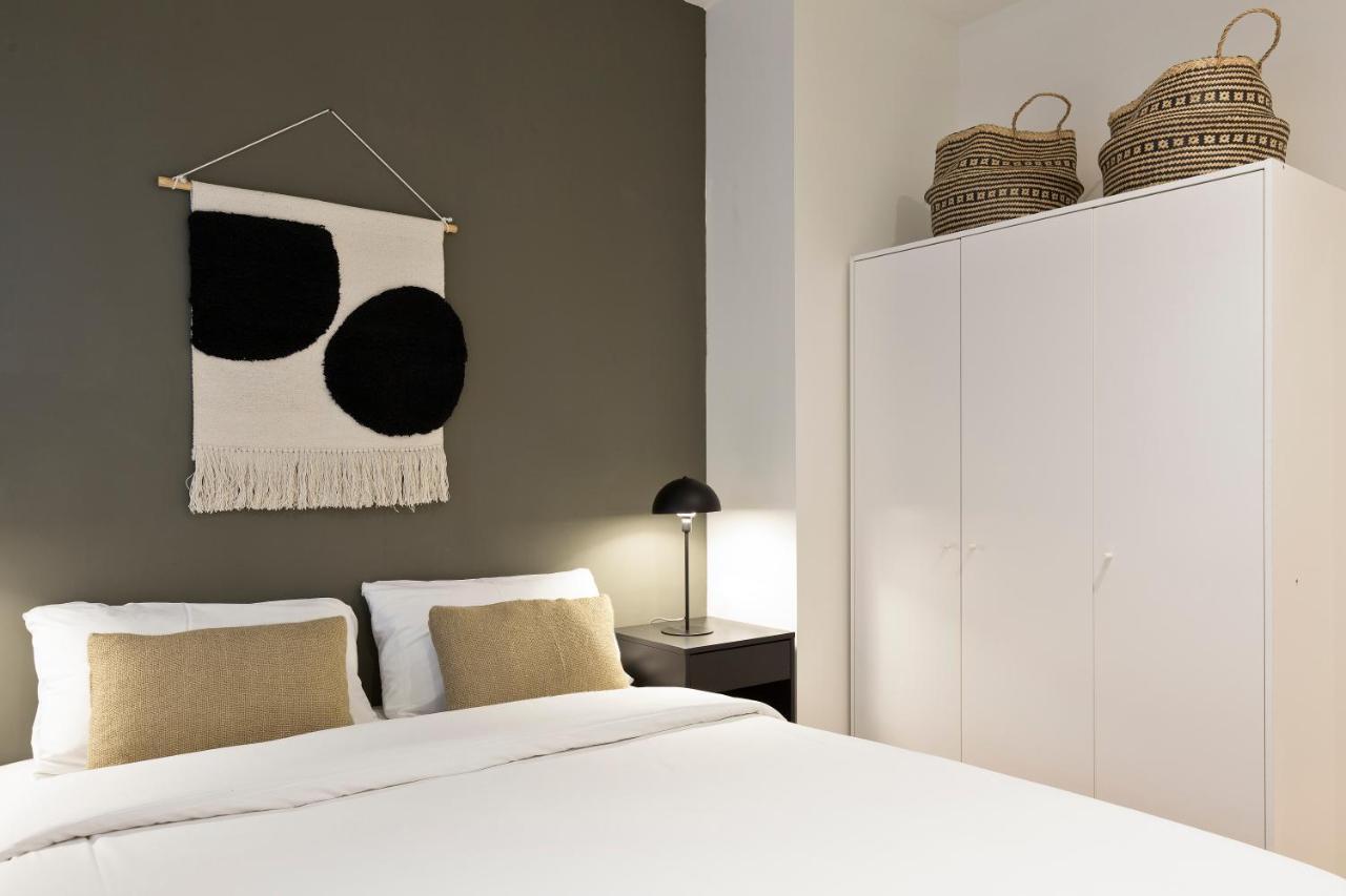 Urban Chill Apartments By Olala Homes L'Hospitalet de Llobregat Eksteriør bilde