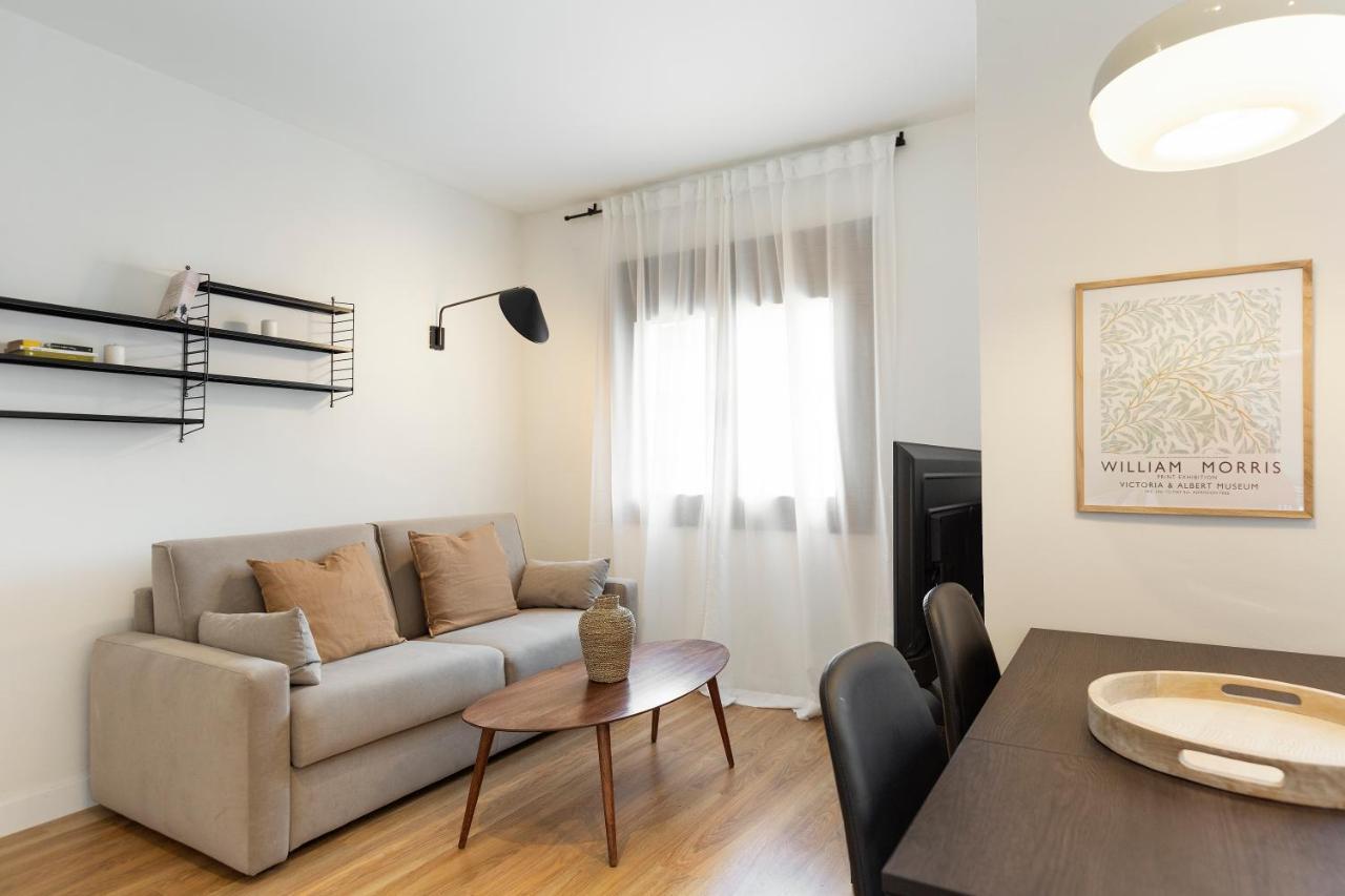 Urban Chill Apartments By Olala Homes L'Hospitalet de Llobregat Eksteriør bilde