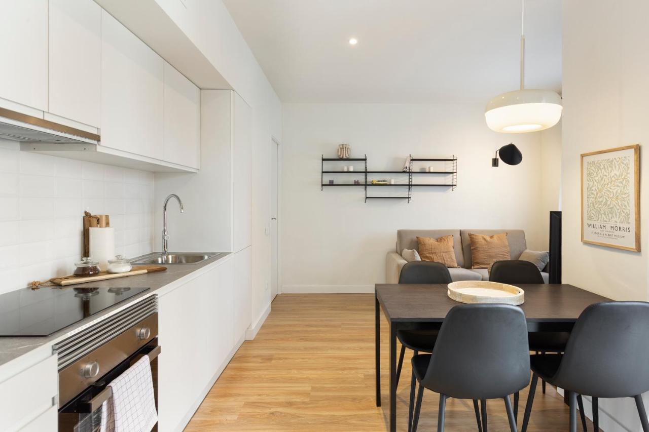 Urban Chill Apartments By Olala Homes L'Hospitalet de Llobregat Eksteriør bilde