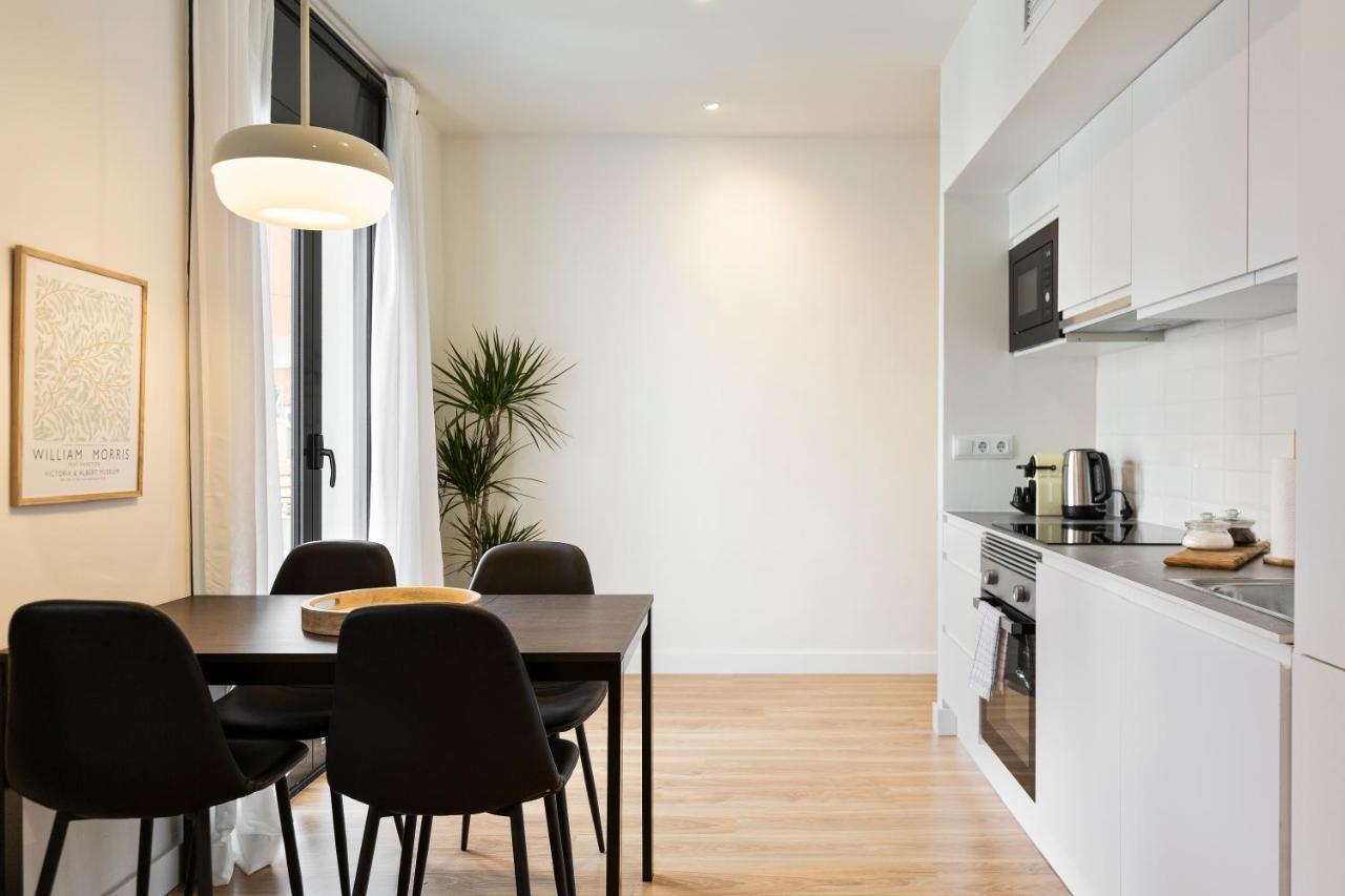Urban Chill Apartments By Olala Homes L'Hospitalet de Llobregat Eksteriør bilde