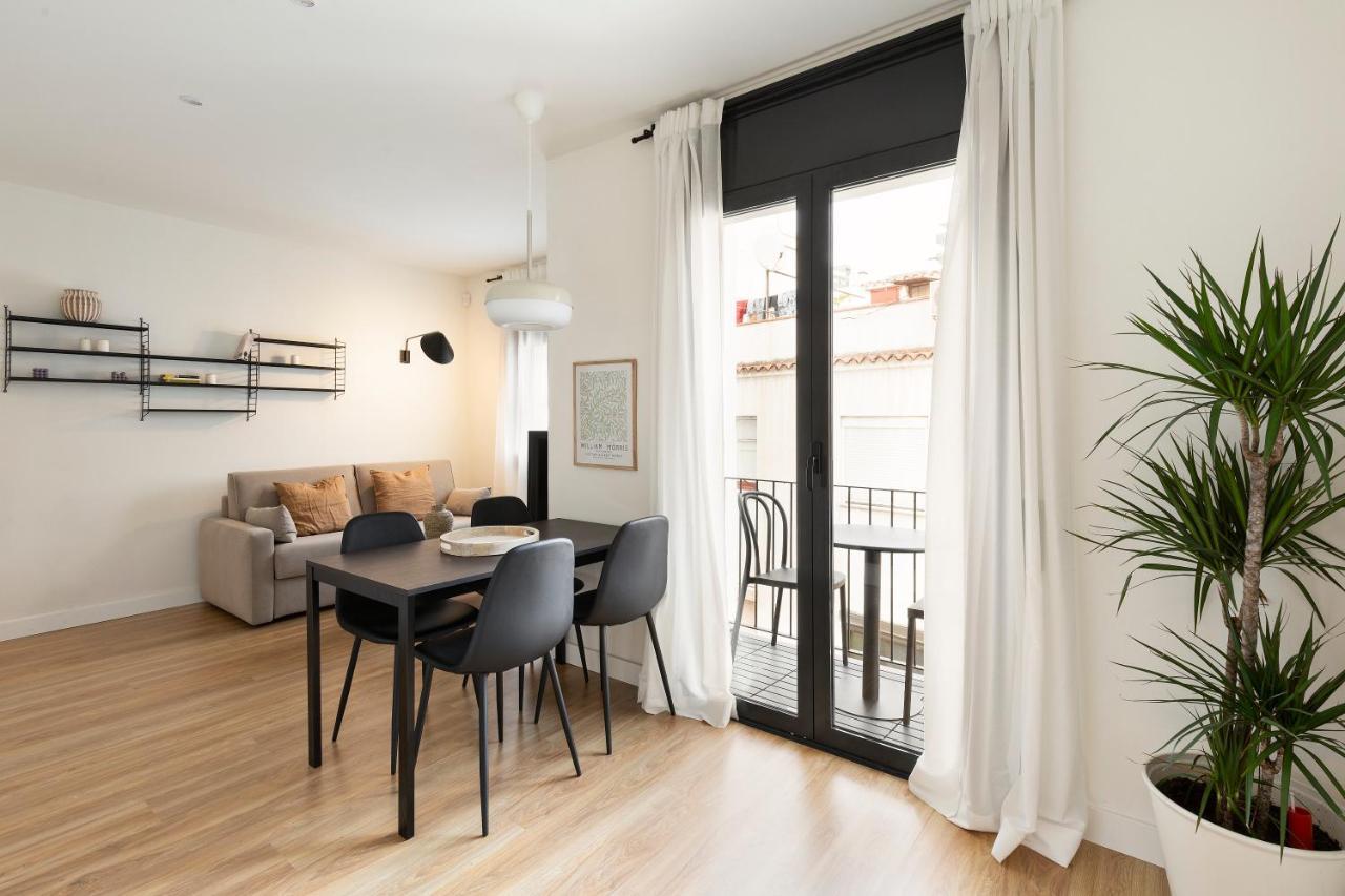 Urban Chill Apartments By Olala Homes L'Hospitalet de Llobregat Eksteriør bilde