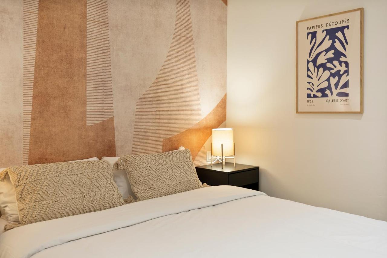 Urban Chill Apartments By Olala Homes L'Hospitalet de Llobregat Eksteriør bilde