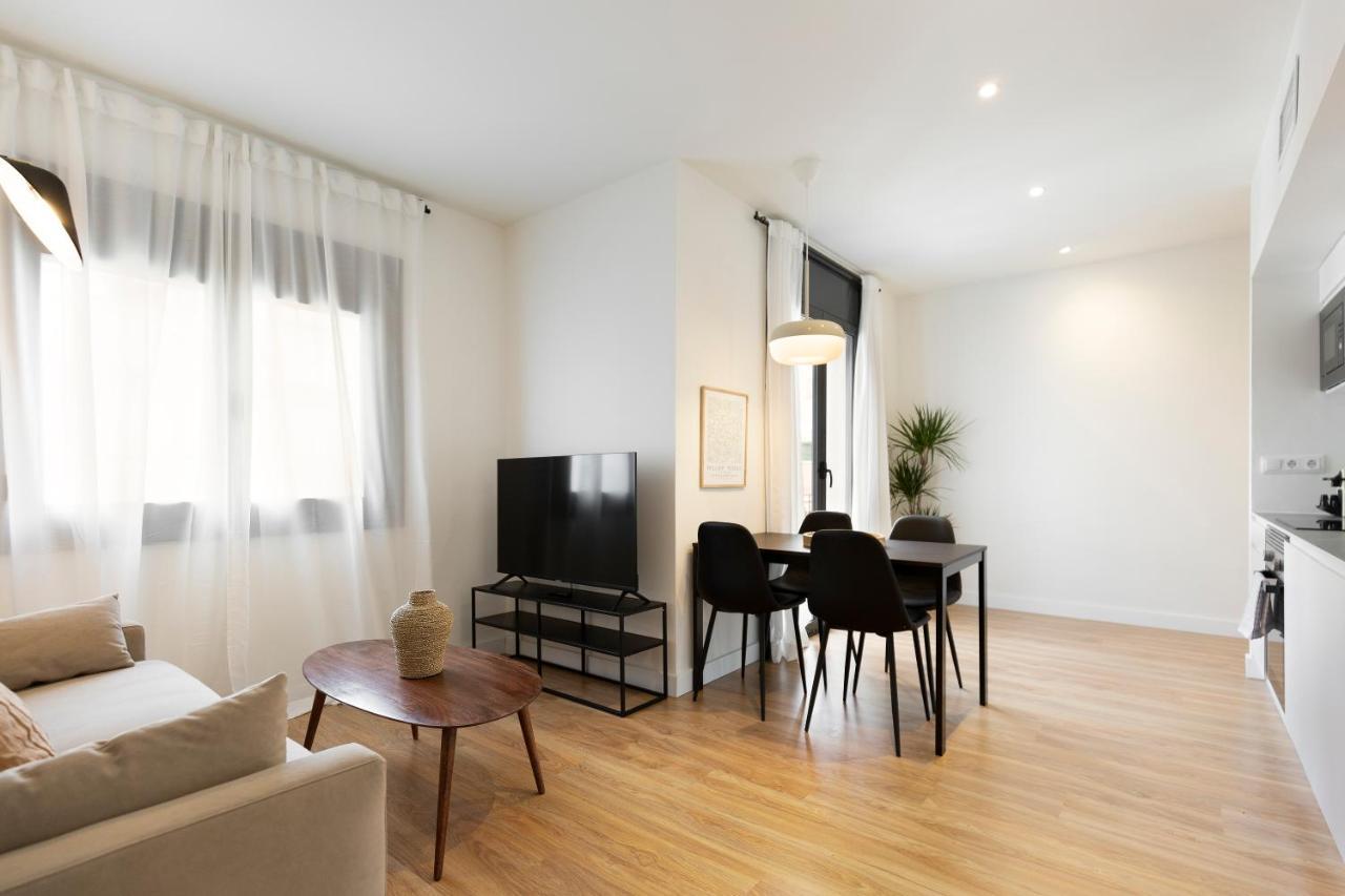 Urban Chill Apartments By Olala Homes L'Hospitalet de Llobregat Eksteriør bilde