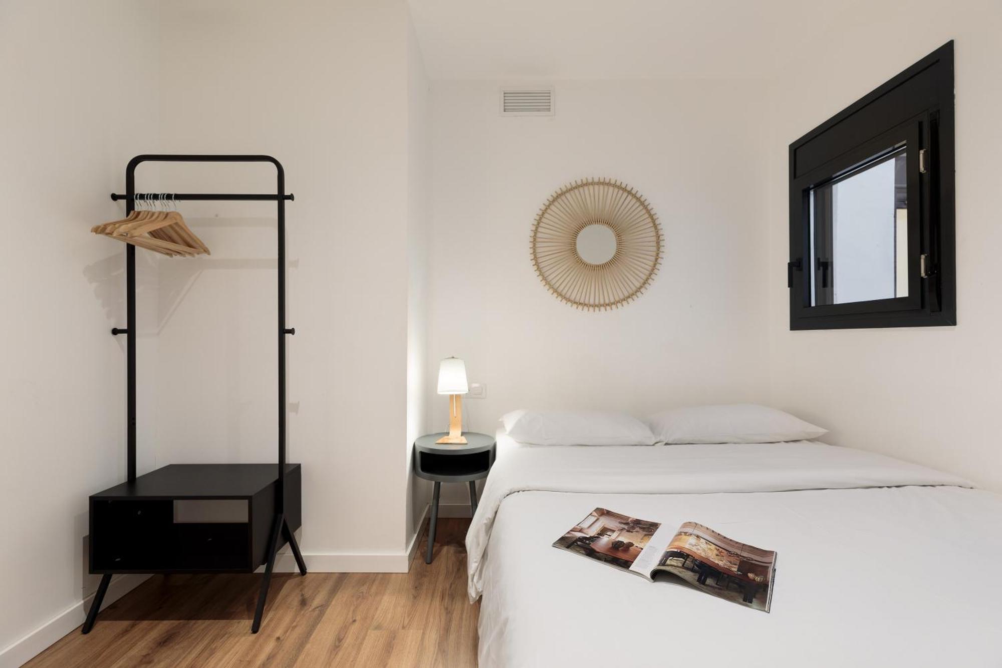 Urban Chill Apartments By Olala Homes L'Hospitalet de Llobregat Eksteriør bilde