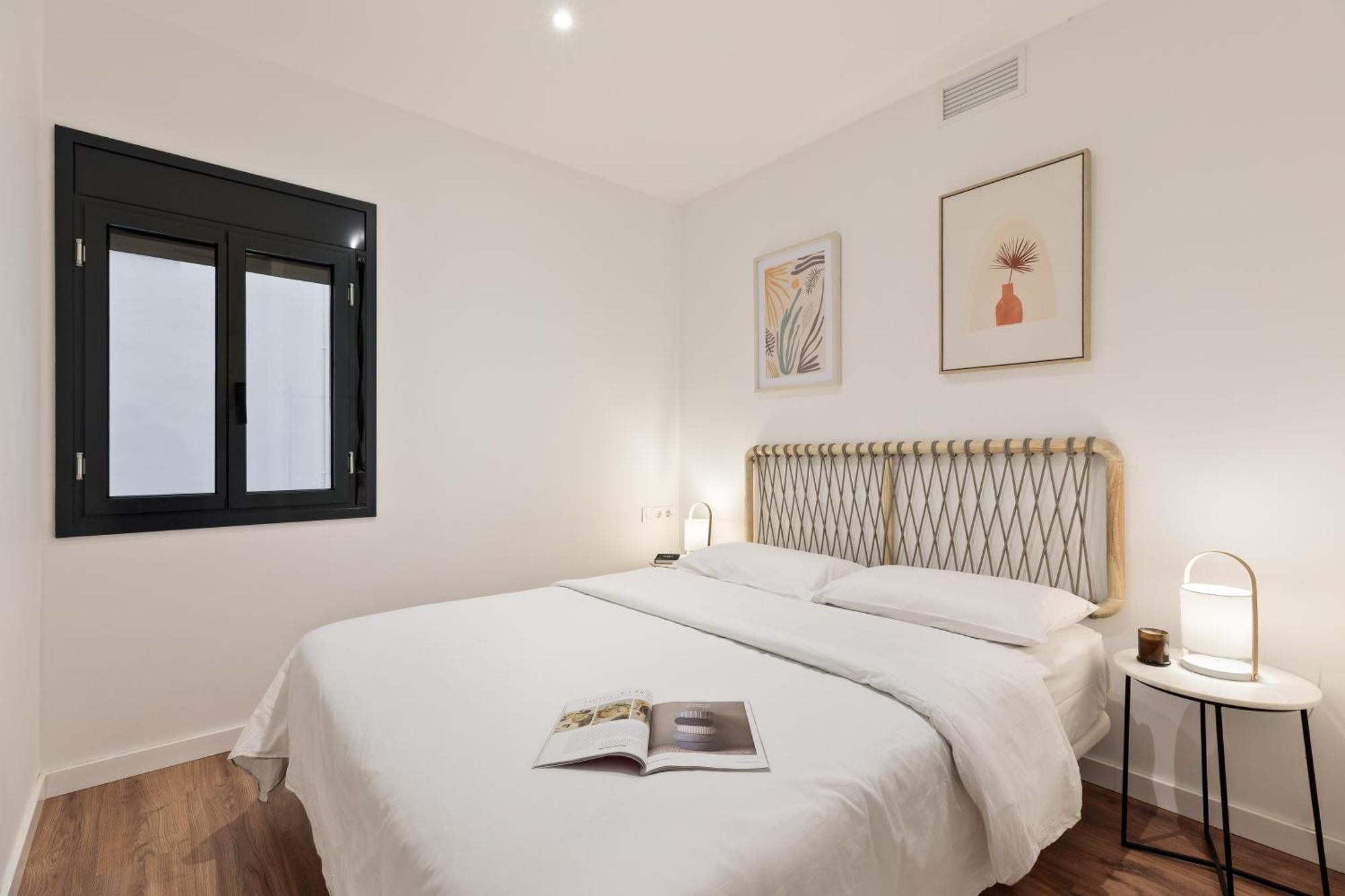 Urban Chill Apartments By Olala Homes L'Hospitalet de Llobregat Eksteriør bilde