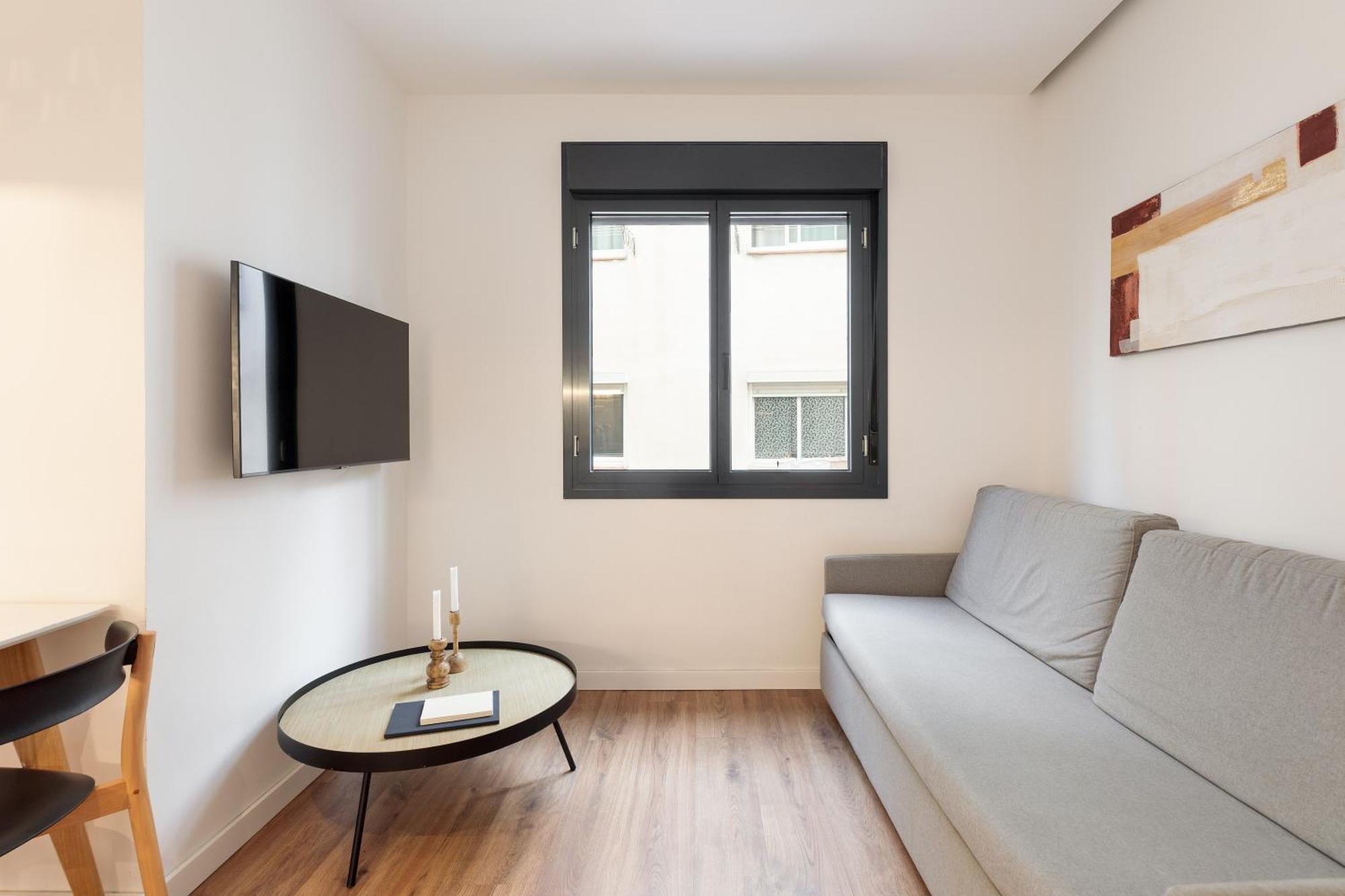 Urban Chill Apartments By Olala Homes L'Hospitalet de Llobregat Eksteriør bilde