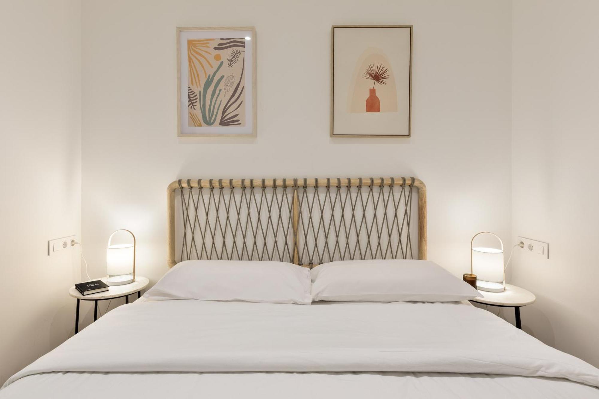 Urban Chill Apartments By Olala Homes L'Hospitalet de Llobregat Eksteriør bilde