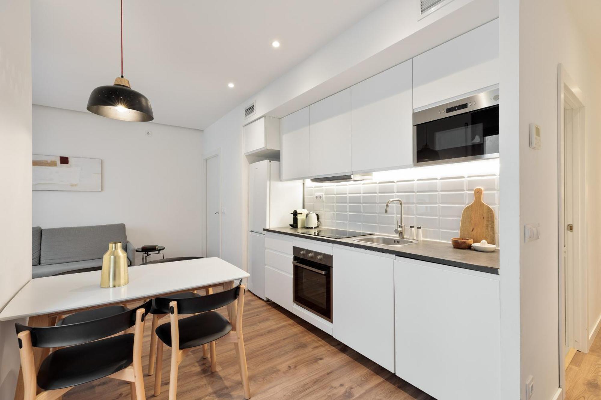 Urban Chill Apartments By Olala Homes L'Hospitalet de Llobregat Eksteriør bilde