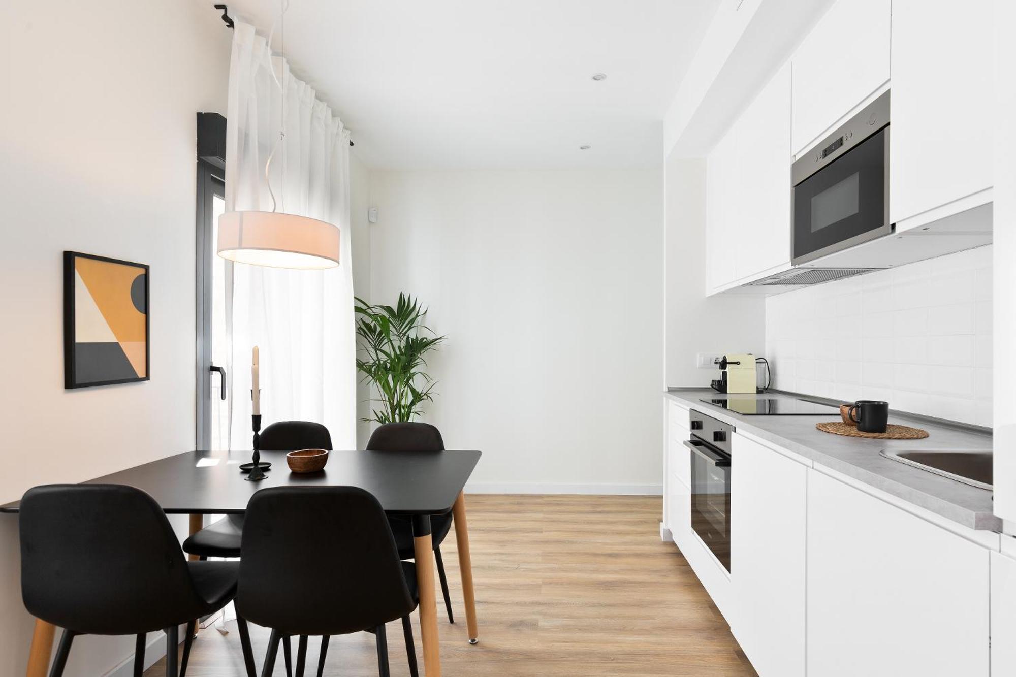 Urban Chill Apartments By Olala Homes L'Hospitalet de Llobregat Eksteriør bilde