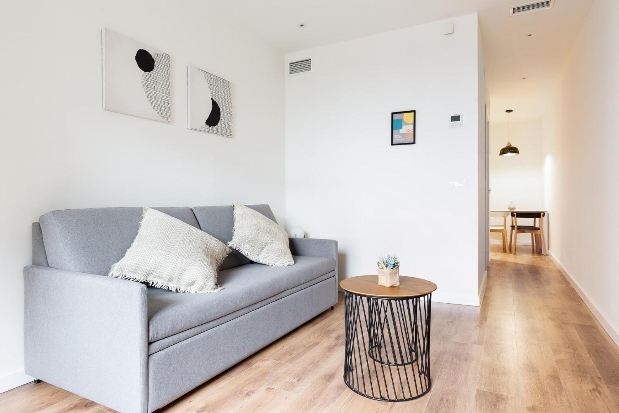 Urban Chill Apartments By Olala Homes L'Hospitalet de Llobregat Eksteriør bilde
