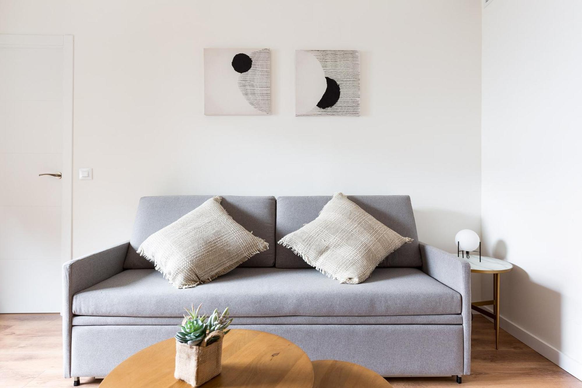 Urban Chill Apartments By Olala Homes L'Hospitalet de Llobregat Eksteriør bilde