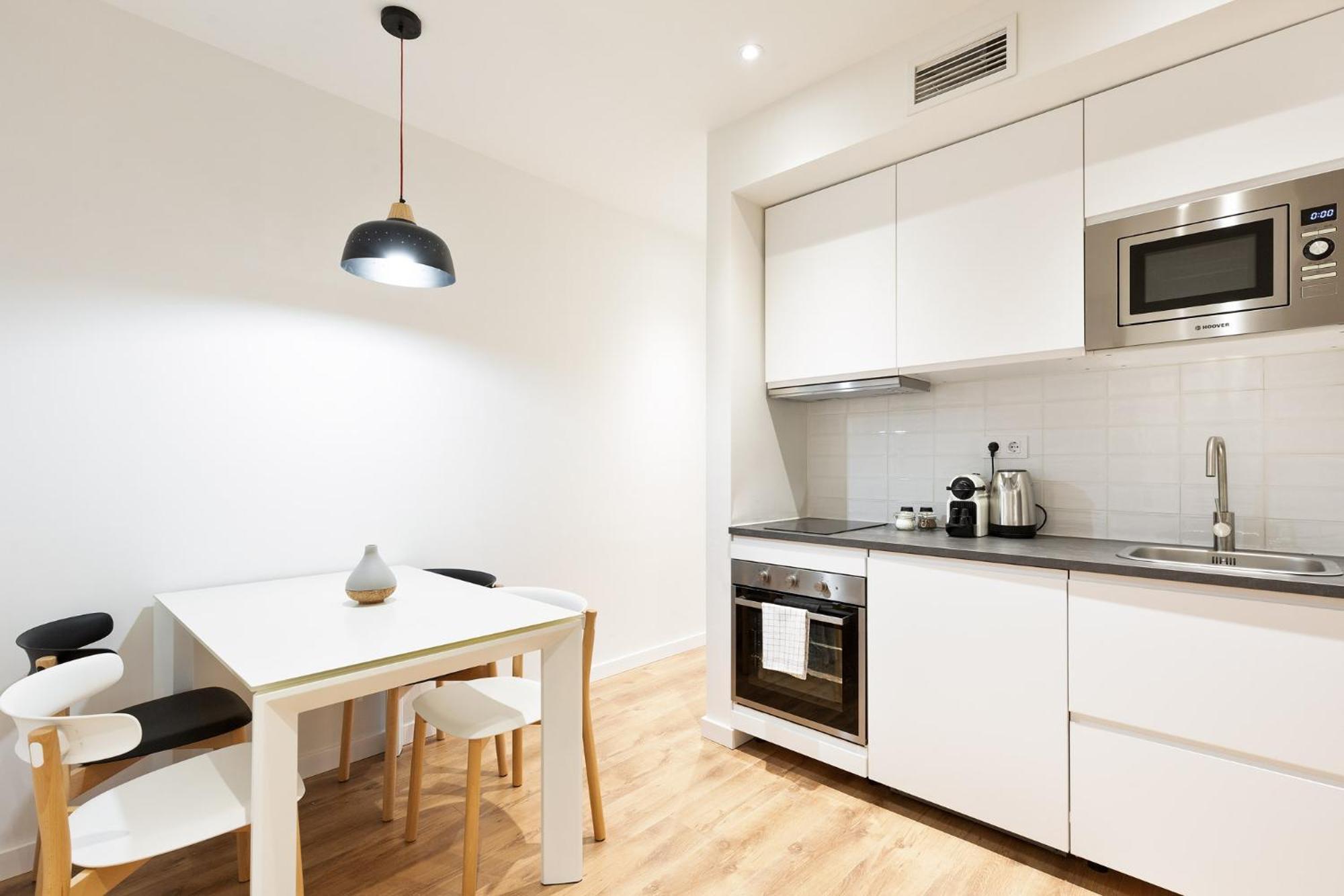 Urban Chill Apartments By Olala Homes L'Hospitalet de Llobregat Eksteriør bilde