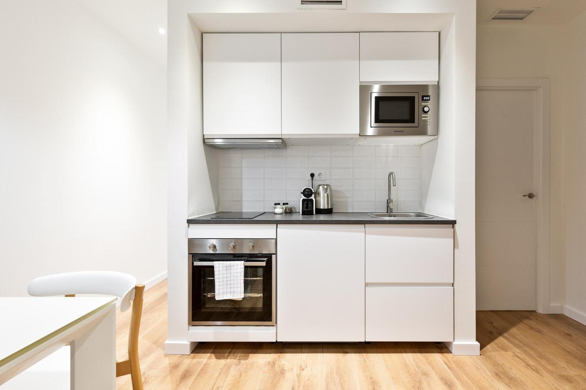 Urban Chill Apartments By Olala Homes L'Hospitalet de Llobregat Eksteriør bilde