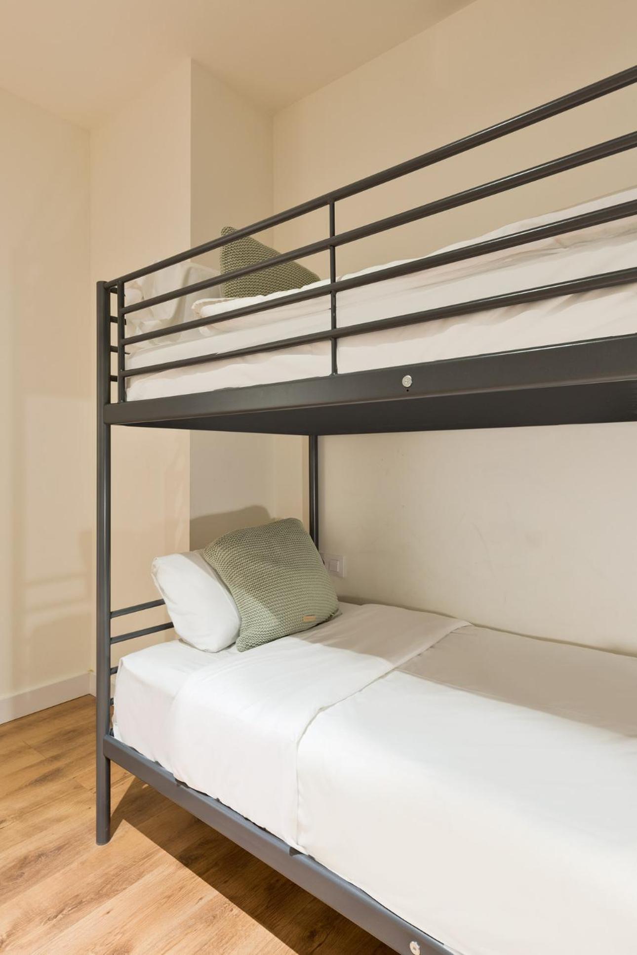 Urban Chill Apartments By Olala Homes L'Hospitalet de Llobregat Eksteriør bilde